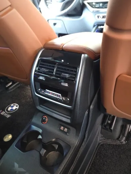 BMW X7 신차 전체 PPF 시공 + 열차단PPF= 창원PPF 퀄리티 / 창원, 마산, 김해