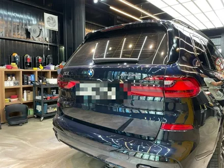 X7 (크롬죽이기)크롬딜리트 : 퀄리티 랩핑 / 창원, 마산, 김해