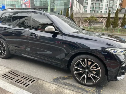 X7 (크롬죽이기)크롬딜리트 : 퀄리티 랩핑 / 창원, 마산, 김해