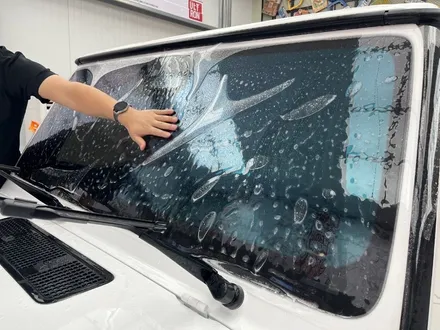 대구PPF  지바겐 PPF 시공 차량관리를 더욱 쉽게 하는 방법 / 창원, 마산, 김해