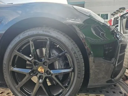 광주PPF 랩핑  파나메라 전체PPF 사고처리 보험처리 / 창원, 마산, 김해