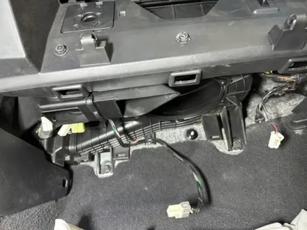 경남 에바크리닝 🚗소나타 하이브리드 에바크리닝 시공│냄새 원인 제거 끝판왕! / 창원, 마산, 김해