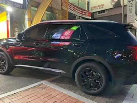 2024년 쏘렌토 MQ4 PE 크롬딜리트(일명 크롬죽이기) 블랙팩 만들기! / 창원, 마산, 김해