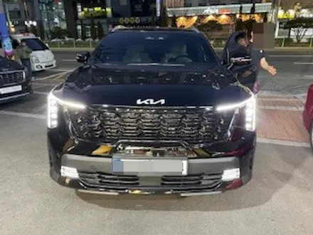 2024년 쏘렌토 MQ4 PE 크롬딜리트(일명 크롬죽이기) 블랙팩 만들기! / 창원, 마산, 김해