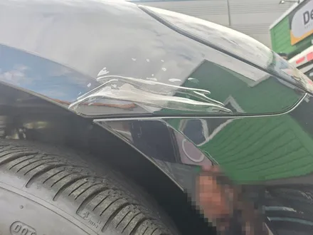 광주PPF 랩핑  파나메라 전체PPF 사고처리 보험처리 / 창원, 마산, 김해