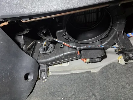 🚗 오래된 카렌스, ‘그 냄새’의 원인! 마산 에바크리닝 맛집으로  완벽 해결! / 창원, 마산, 김해