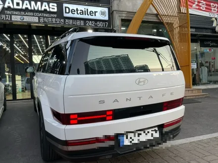 인기있는 싼타페 mx5  신차패키지 / 창원, 마산, 김해
