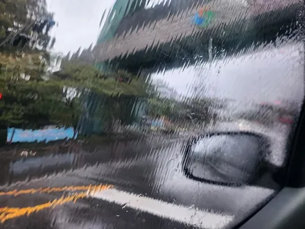 몰라서 못하는거죠?!  썬팅 재시공 / 창원, 마산, 김해