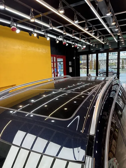 X7 (크롬죽이기)크롬딜리트 : 퀄리티 랩핑 / 창원, 마산, 김해