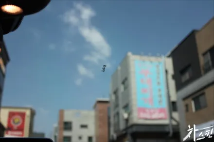 자동차 앞유리썬팅 교체? 재시공? 농도와 등급은? / 창원, 마산, 김해