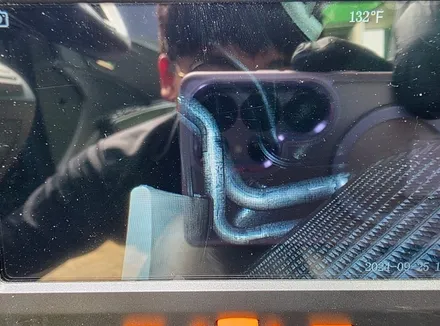 창원에바크리닝  티볼리 에바크리닝 까다로운작업도 가능한곳 / 창원, 마산, 김해