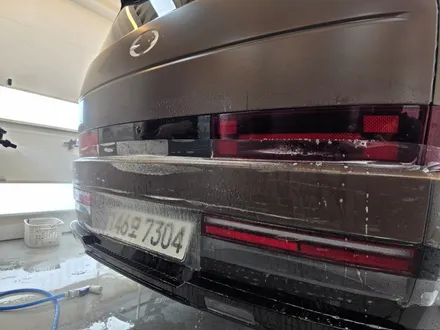 엉카 광주PPF🚗 무광 PPF  사고 후 보험처리로 다시 완벽하게! / 창원, 마산, 김해