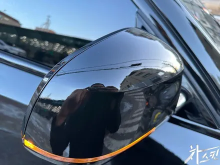 BMW X6 전체랩핑으로 올블랙 스타일 완성 / 창원, 마산, 김해
