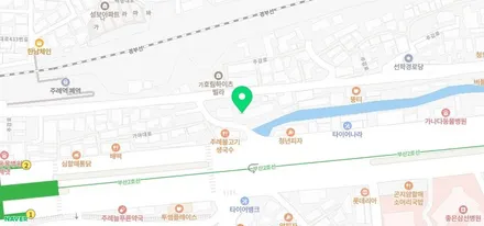그랜저HG 순정 세로 그릴 작업/ 세련된 이미지 변신 / 부산 사상구 주례동