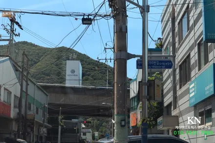 팰리세이드 3M 열차단 비반사 썬팅, QHD 아이나비 블랙박스 Z7000 / 부산 사상구 주례동