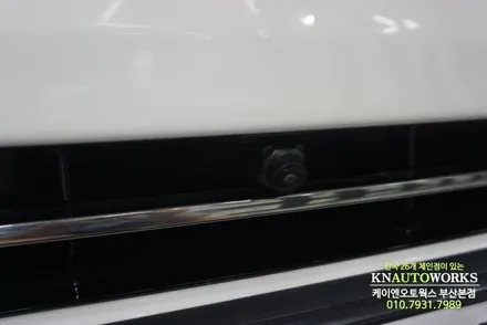티볼리 아머 2k 안드로이드 올인원 네비, 어라운드뷰 모니터 튜닝 / 부산 사상구 주례동