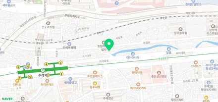 싼타페TM 3M썬팅 CS필름 열차단 자동차썬팅 / 부산 사상구 주례동