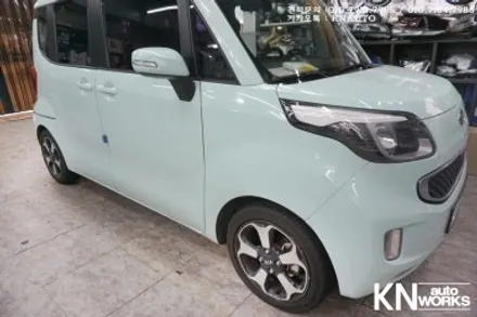 레이 네비게이션 : 안드로이드올인원 / 부산 사상구 주례동