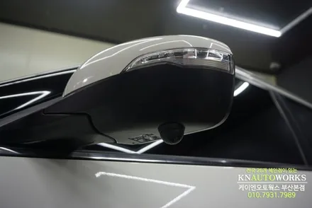 티볼리 아머 2k 안드로이드 올인원 네비, 어라운드뷰 모니터 튜닝 / 부산 사상구 주례동