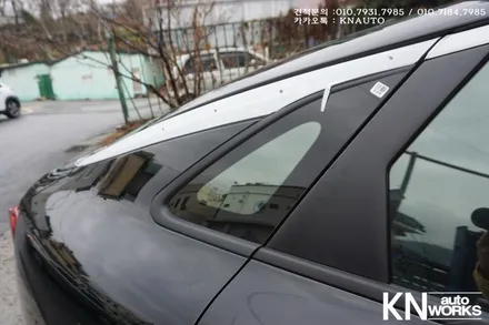 K5DL3 카디언썬팅 헬리 : K5썬팅 / 부산 사상구 주례동