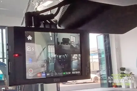 캐스퍼 자동차 블랙박스 현대 모비스 보조배터리 부품 추천해요 / 부산 사상구 주례동