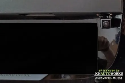 벤츠 스프린터 캠핑카 리무진 밴 모두 자동차 어라운드뷰 튜닝 추천 / 부산 사상구 주례동