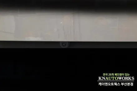 현대 아이오닉5 에이피모빌리티 3D 플러스뷰로 어라운드뷰 작업 하기 / 부산 사상구 주례동
