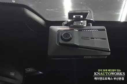벤츠 S 클래스 450 아이나비 5채널 Z9500 에코파워팩 12c 블랙박스 보조배터리 / 부산 사상구 주례동