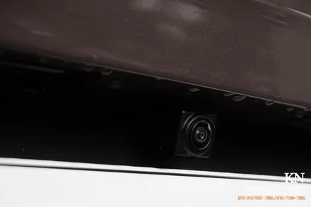 현대 자동차 베뉴 360옴니뷰 (OMNIVUE), 전자식 열선시트 / 부산 사상구 주례동
