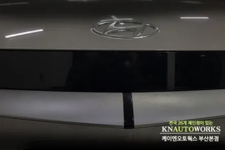 현대 아이오닉5 에이피모빌리티 3D 플러스뷰로 어라운드뷰 작업 하기 / 부산 사상구 주례동