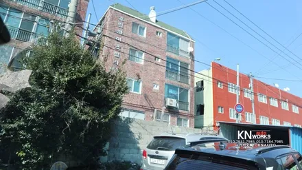 현대자동차 포터 2 더블캡 썬팅 / 경남 썬팅 3MCQ 전면 측후면 작업 / 부산 사상구 주례동