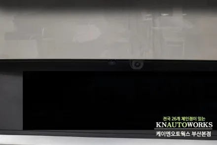 현대 아이오닉5 에이피모빌리티 3D 플러스뷰로 어라운드뷰 작업 하기 / 부산 사상구 주례동