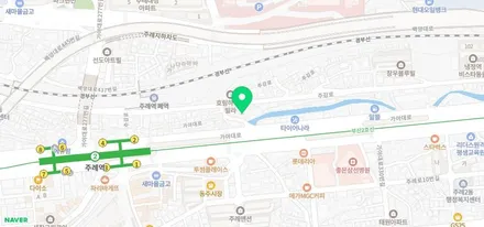 차량 보호막 니로 도어 컵 + 도어엣지라인 PPF 작업하기 [생활 보호 패키지] / 부산 사상구 주례동