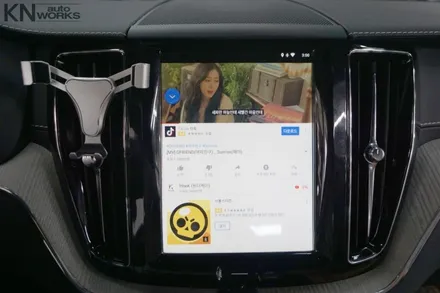 VOLVO XC60 / 부산 사상구 주례동