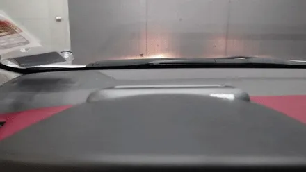 안드로이드올인원 네비 포르테쿱 차량에 폰터스 HUD 매립 / 부산 사상구 주례동
