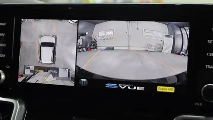 신형 쏘렌토MQ4 서라운드뷰 고화질 S-VUE 어라운드뷰 슈퍼뷰 장착 / 부산 사상구 주례동