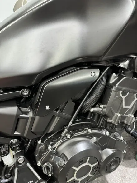혼다 CB1000R 전체랩핑 일산 파주 김포 바이크랩핑 전문 - 쪼랩 / 고양시 덕이동