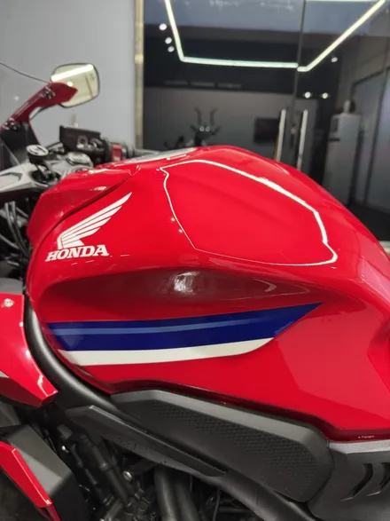 김포 운정 PPF 일산 혼다 CBR650R 입고 ! PPF로 소중한 바이크를 보호하세요!  - 쪼랩 / 고양시 덕이동