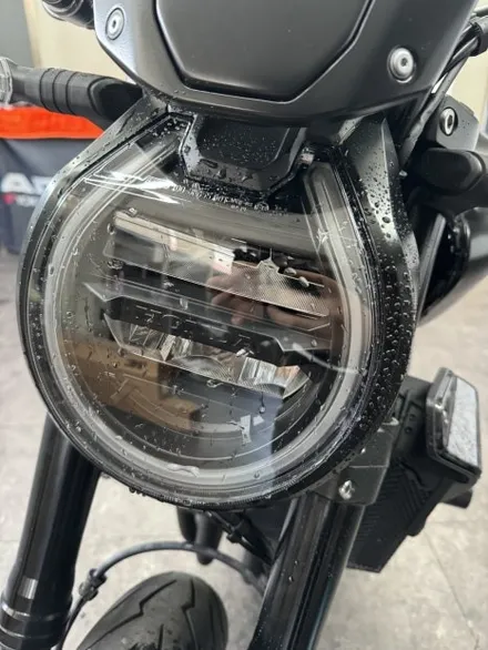 혼다 CB1000R 전체랩핑 일산 파주 김포 바이크랩핑 전문 - 쪼랩 / 고양시 덕이동