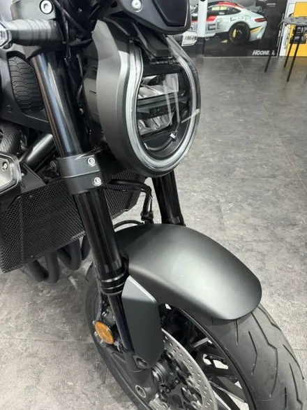 혼다 CB1000R 전체랩핑 일산 파주 김포 바이크랩핑 전문 - 쪼랩 / 고양시 덕이동