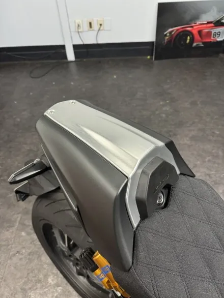 혼다 CB1000R 전체랩핑 일산 파주 김포 바이크랩핑 전문 - 쪼랩 / 고양시 덕이동