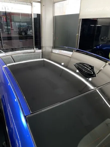 [파주일산랩핑] BMW 4시리즈 그란쿠페 수명을 다한 랩핑을 재시공해보자 ! - 쪼랩 / 고양시 덕이동