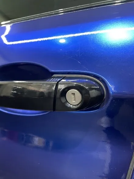 [파주일산랩핑] BMW 4시리즈 그란쿠페 수명을 다한 랩핑을 재시공해보자 ! - 쪼랩 / 고양시 덕이동