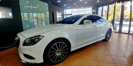 벤츠 CLS 250d 루프스킨 & 생활보호 PPF & 부분랩핑 시공           닥터나이프 카스킨 스튜디오 & 솔라가드 중흥점 / 광주 북구 중흥동