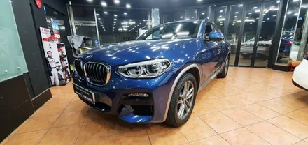 광주썬팅 BMW X4 솔라가드 새턴 전체시공 신차검수 생활보호PPF 시공 / 광주 북구 중흥동