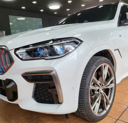 광주랩핑 bmw 블랙PPF 루프스킨시공 / 광주 북구 중흥동
