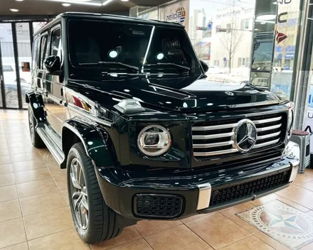광주PPF 벤츠 G450d 전체 PPF 시공 꼭해야할까? / 광주 북구 중흥동