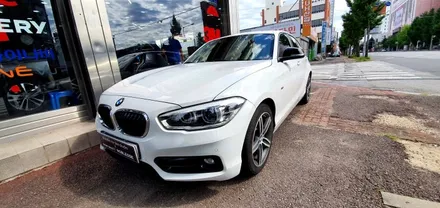 광주썬팅 BMW 118d 솔라가드 새턴 전체시공 닥터나이프 / 광주 북구 중흥동