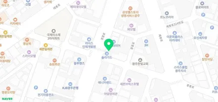 광주랩핑 쌍용 코란도C 실내랩핑 시공 닥터나이프 카스킨 / 광주 북구 중흥동