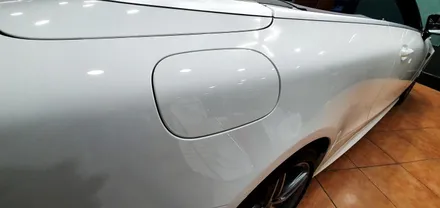 광주랩핑 벤츠 E53 AMG 카브리올레 부분랩핑 및 PPF 시공 / 광주 북구 중흥동